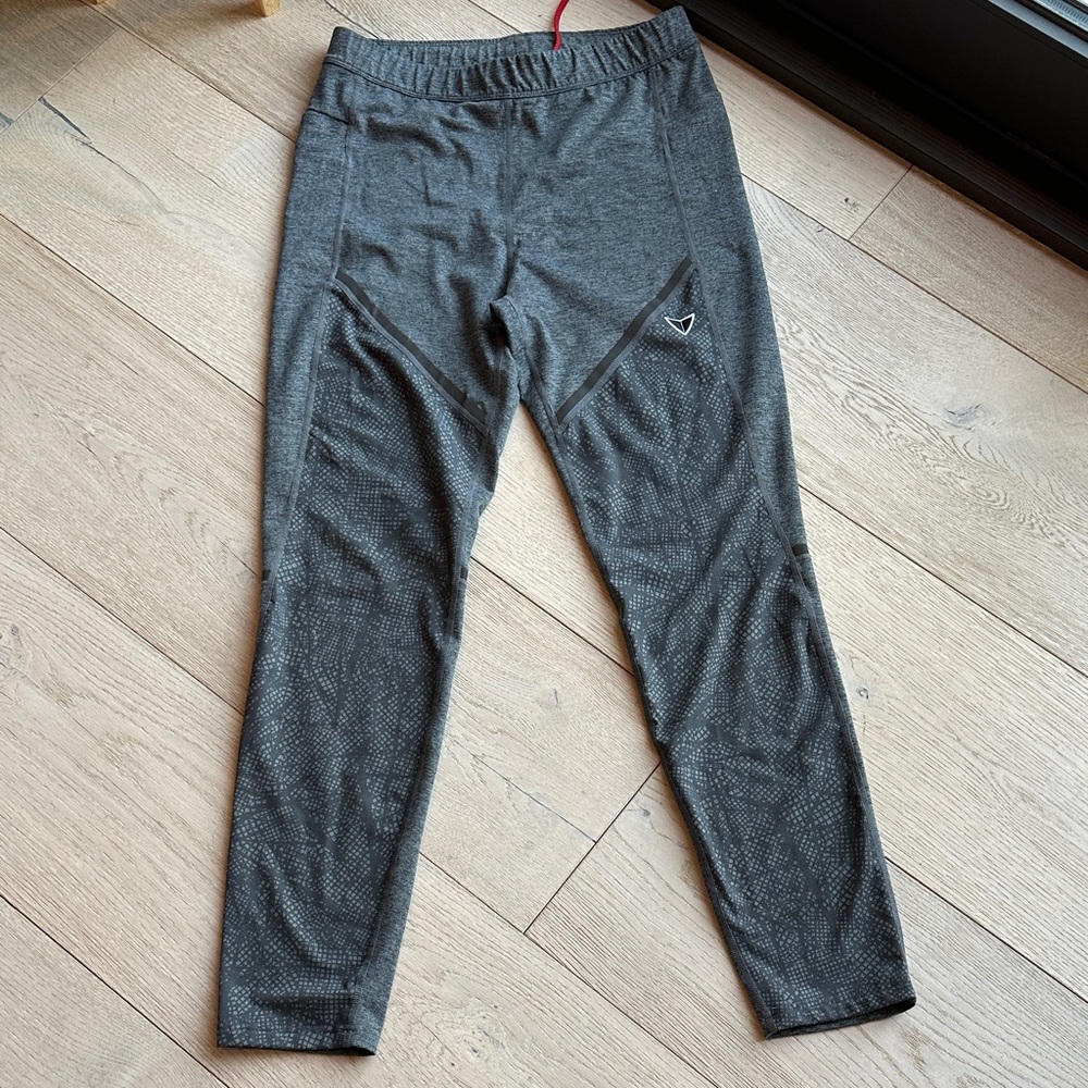 Dark Gray Men's Joggers